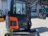 Minibagger des Typs Eurocomach 22SR, Neumaschine in Hutthurm bei Passau (Bild 1)