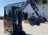 Minibagger des Typs Eurocomach 22SR, Neumaschine in Hutthurm bei Passau (Bild 3)
