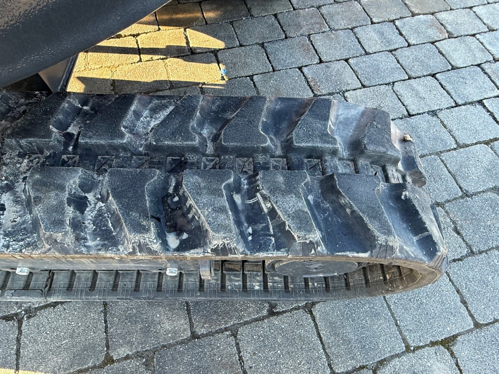 Minibagger del tipo Eurocomach 28 ZT, Gebrauchtmaschine en Neureichenau (Imagen 9)