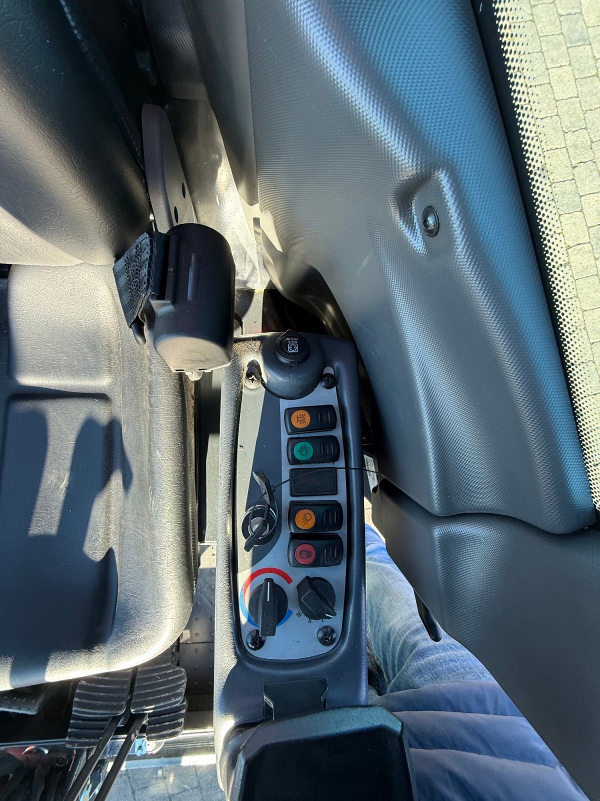 Minibagger del tipo Eurocomach 28 ZT, Gebrauchtmaschine en Neureichenau (Imagen 15)