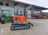 Minibagger des Typs Eurocomach 28 ZT, Neumaschine in Hutthurm bei Passau (Bild 2)