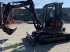 Minibagger des Typs Eurocomach 55TR, Neumaschine in Hutthurm bei Passau (Bild 1)