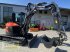 Minibagger des Typs Eurocomach 55TR, Neumaschine in Hutthurm bei Passau (Bild 5)