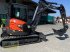 Minibagger des Typs Eurocomach 55TR, Neumaschine in Hutthurm bei Passau (Bild 8)