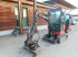 Minibagger a típus Eurocomach ES 18 ZT ( 1.750kg ), Gebrauchtmaschine ekkor: St. Nikolai ob Draßling (Kép 2)