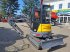 Minibagger des Typs Eurotrac HE26SR, Neumaschine in Burgkirchen (Bild 16)