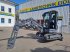 Minibagger des Typs Eurotrac HE26SR, Neumaschine in Burgkirchen (Bild 19)