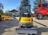 Minibagger des Typs Eurotrac HE26SR, Neumaschine in Burgkirchen (Bild 17)