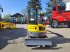 Minibagger des Typs Eurotrac HE26SR, Neumaschine in Burgkirchen (Bild 7)