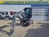 Minibagger des Typs Eurotrac HE26SR, Neumaschine in Burgkirchen (Bild 18)