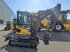 Minibagger des Typs Eurotrac HE26SR, Neumaschine in Burgkirchen (Bild 13)