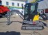 Minibagger des Typs Eurotrac HE26SR, Neumaschine in Burgkirchen (Bild 9)