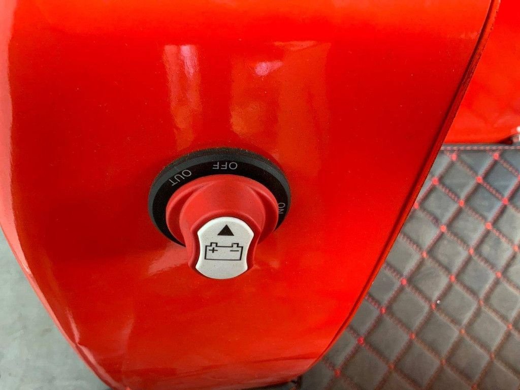 Minibagger του τύπου Everun ERE10Pro, Gebrauchtmaschine σε Antwerpen (Φωτογραφία 5)