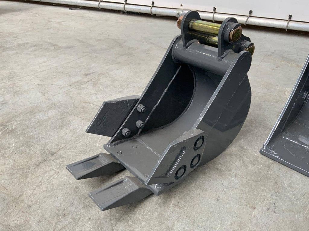 Minibagger типа Everun ERE10Pro, Gebrauchtmaschine в Antwerpen (Фотография 11)