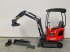 Minibagger типа Everun ERE10Pro, Gebrauchtmaschine в Antwerpen (Фотография 2)