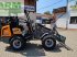 Minibagger typu GiANT g 2500 x-tra hd y, kompaktradlader mit euro-aufnahme, 2,4 t, niedriges hubgerüst, Gebrauchtmaschine v WALDKAPPEL-BISCHHAUSEN (Obrázek 1)
