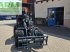 Minibagger typu GiANT g 2500 x-tra hd y, kompaktradlader mit euro-aufnahme, 2,4 t, niedriges hubgerüst, Gebrauchtmaschine v WALDKAPPEL-BISCHHAUSEN (Obrázek 4)