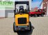 Minibagger typu GiANT g 2500 x-tra hd y, kompaktradlader mit euro-aufnahme, 2,4 t, niedriges hubgerüst, Gebrauchtmaschine v WALDKAPPEL-BISCHHAUSEN (Obrázek 8)