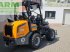 Minibagger типа GiANT g2700 hd y kompaktradlader mit euro-aufnahme, stvzo-paket, Gebrauchtmaschine в WALDKAPPEL-BISCHHAUSEN (Фотография 3)