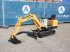 Minibagger des Typs Hanix N080-2, Gebrauchtmaschine in Antwerpen (Bild 9)