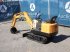 Minibagger des Typs Hanix N080-2, Gebrauchtmaschine in Antwerpen (Bild 3)