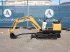 Minibagger typu Hanix N080-2, Gebrauchtmaschine v Antwerpen (Obrázek 2)