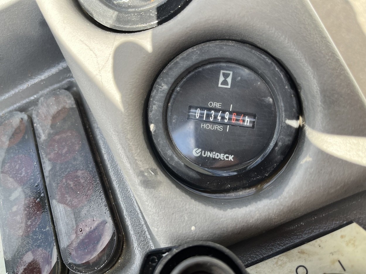 Minibagger Türe ait Hinowa VT 1650, Gebrauchtmaschine içinde Manching (resim 2)