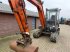Minibagger du type Hitachi AX50-3 Graafmachine, Gebrauchtmaschine en Lunteren (Photo 10)