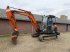 Minibagger du type Hitachi AX50-3 Graafmachine, Gebrauchtmaschine en Lunteren (Photo 1)