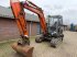 Minibagger du type Hitachi AX50-3 Graafmachine, Gebrauchtmaschine en Lunteren (Photo 2)