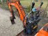 Minibagger des Typs Hitachi ELECTRISCHE ZX10 minigraver HYBRID, Gebrauchtmaschine in Harskamp (Bild 8)
