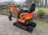 Minibagger des Typs Hitachi ELECTRISCHE ZX10 minigraver HYBRID, Gebrauchtmaschine in Harskamp (Bild 5)