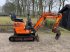 Minibagger des Typs Hitachi ELECTRISCHE ZX10 minigraver HYBRID, Gebrauchtmaschine in Harskamp (Bild 4)