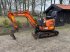 Minibagger des Typs Hitachi ELECTRISCHE ZX10 minigraver HYBRID, Gebrauchtmaschine in Harskamp (Bild 1)