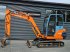 Minibagger typu Hitachi Ex 35, Gebrauchtmaschine v Scharsterbrug (Obrázek 1)