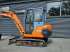 Minibagger typu Hitachi Ex 35, Gebrauchtmaschine v Scharsterbrug (Obrázek 5)