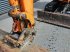 Minibagger typu Hitachi Ex 35, Gebrauchtmaschine v Scharsterbrug (Obrázek 9)