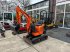 Minibagger του τύπου Hitachi ZX 10 U-2 YSR i.z.m.st., Gebrauchtmaschine σε Kockengen (Φωτογραφία 2)
