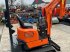 Minibagger van het type Hitachi ZX 10 U-2 YSR, Gebrauchtmaschine in Kockengen (Foto 4)