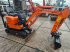 Minibagger van het type Hitachi ZX 10 U-2 YSR, Gebrauchtmaschine in Kockengen (Foto 7)