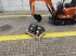 Minibagger typu Hitachi ZX 10 U-6 GERESERVEERD, Neumaschine w WIJCHEN (Zdjęcie 5)
