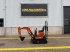 Minibagger typu Hitachi ZX 10 U-6 GERESERVEERD, Neumaschine w WIJCHEN (Zdjęcie 1)