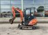 Minibagger del tipo Hitachi ZX 18-3 CLR, Gebrauchtmaschine In Roosendaal (Immagine 1)
