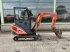 Minibagger del tipo Hitachi ZX 18-3 CLR, Gebrauchtmaschine In Roosendaal (Immagine 2)