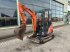 Minibagger del tipo Hitachi ZX 18-3 CLR, Gebrauchtmaschine In Roosendaal (Immagine 7)