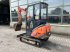 Minibagger del tipo Hitachi ZX 18-3 CLR, Gebrauchtmaschine In Roosendaal (Immagine 5)