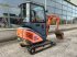 Minibagger del tipo Hitachi ZX 18-3 CLR, Gebrauchtmaschine In Roosendaal (Immagine 3)