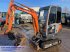 Minibagger типа Hitachi Zx 18clr Nette machine!, Gebrauchtmaschine в Nieuwerkerk aan den IJssel (Фотография 1)