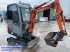 Minibagger tipa Hitachi Zx 18clr Nette machine!, Gebrauchtmaschine u Nieuwerkerk aan den IJssel (Slika 4)