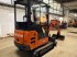 Minibagger типа Hitachi ZX 19-6, Gebrauchtmaschine в Booischot (Фотография 7)